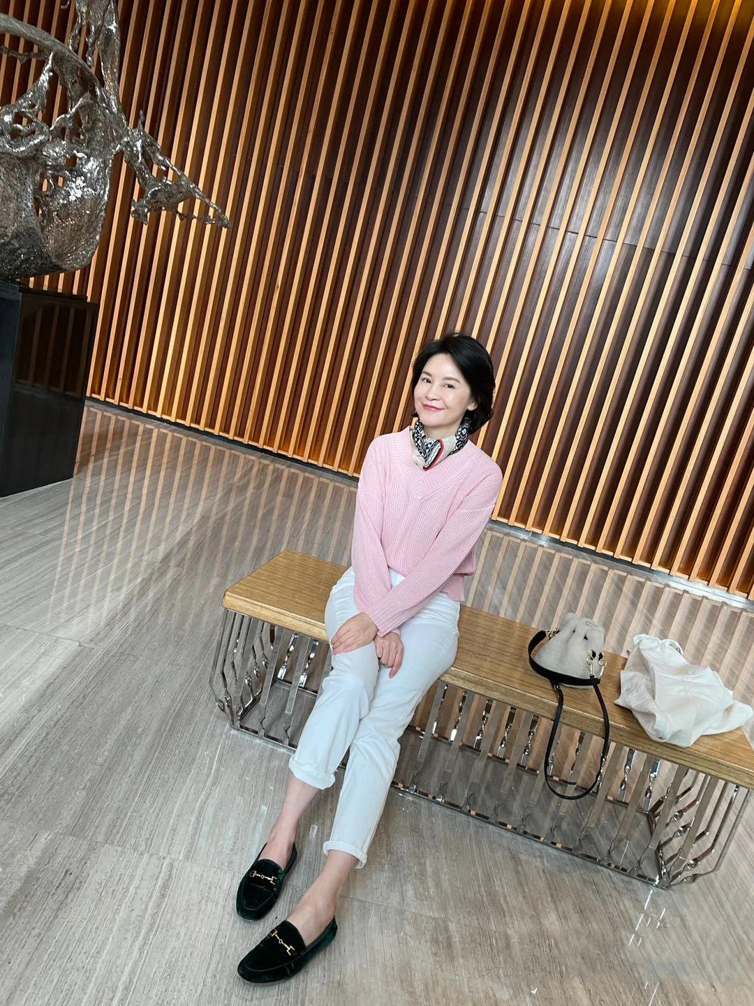 会打扮的女生心思多吗,会打扮的女人越看越有气质