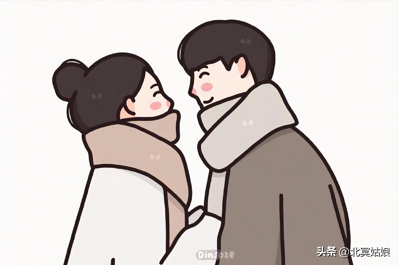 哥哥心疼弟弟的套路,让男人心疼你的小妙招