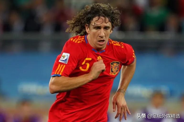 足坛中卫身价排行,足坛五佳中卫