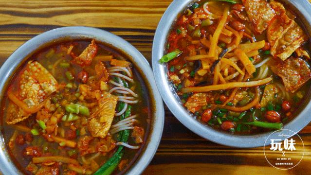 柳州正宗螺蛳粉吃货,柳州柳南区好吃的螺蛳粉店