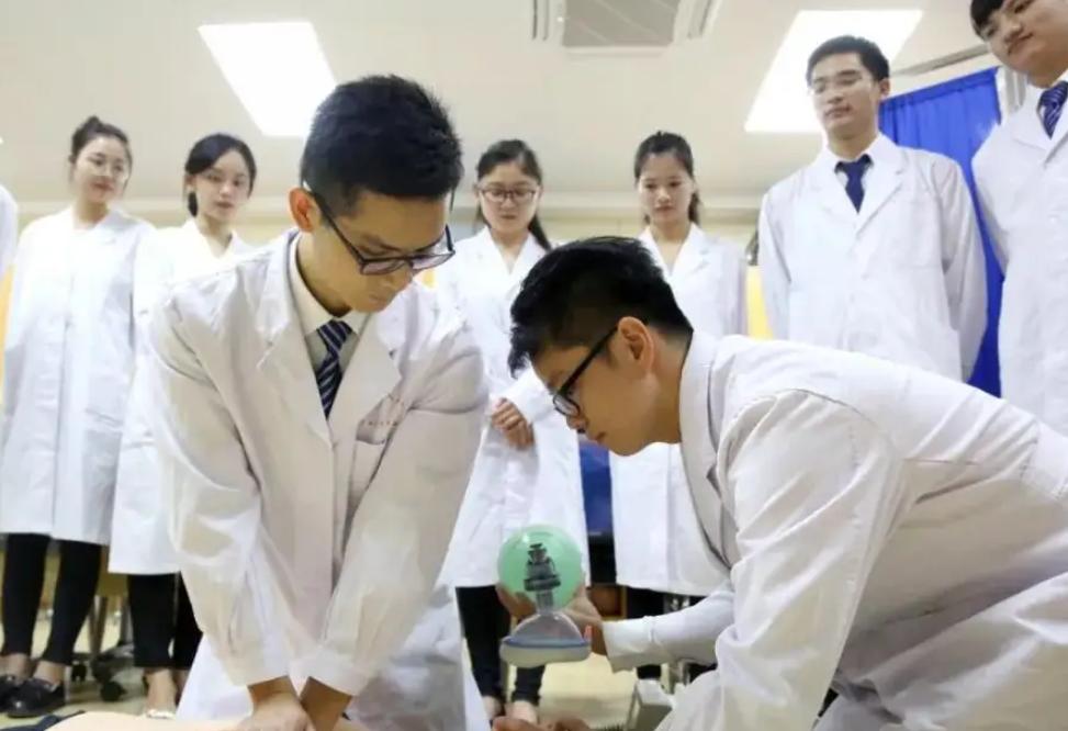 学医专业出路,学医基础医学出路