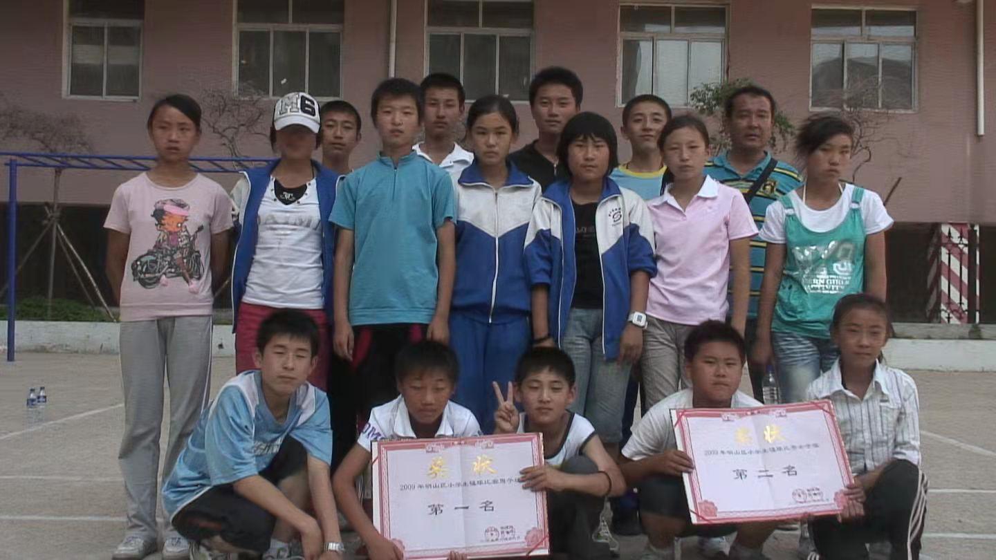 女足朱钰父母,中国女足门将朱钰家乡