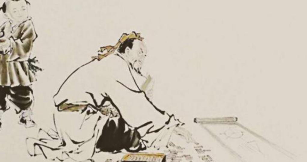 算盘是古代计算用具,古代计算器算盘