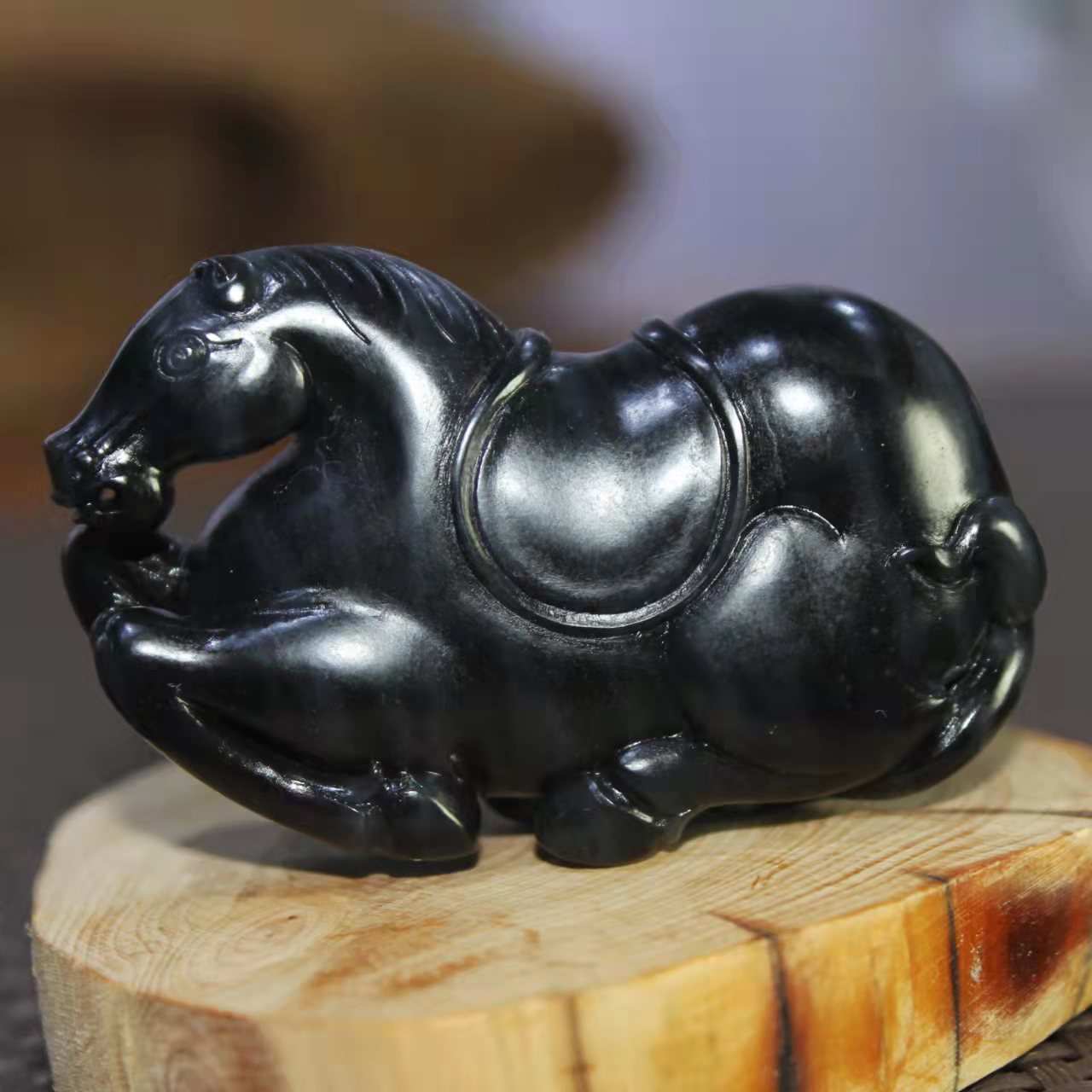 直播间买玉被坑,直播间和田玉陷阱