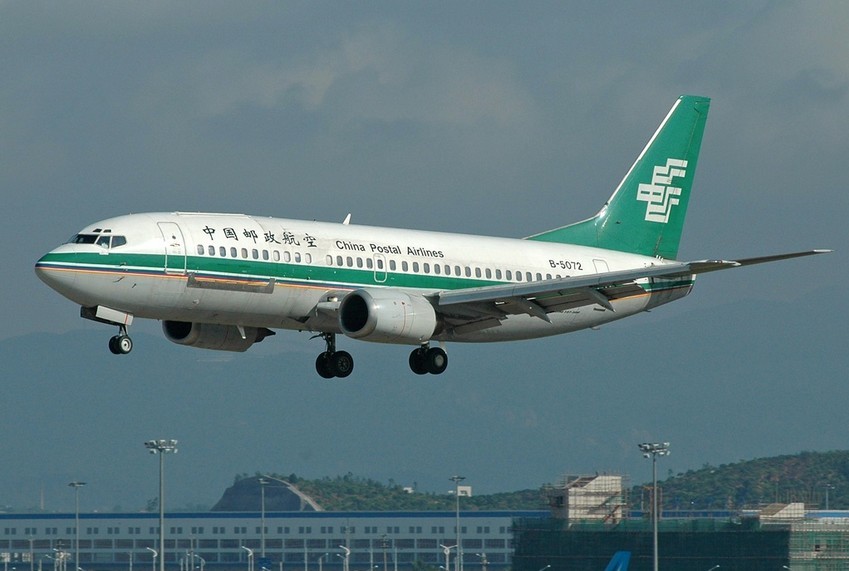 中国邮政快递近几年发展状况,中国邮政为何被称作快递界扫地僧