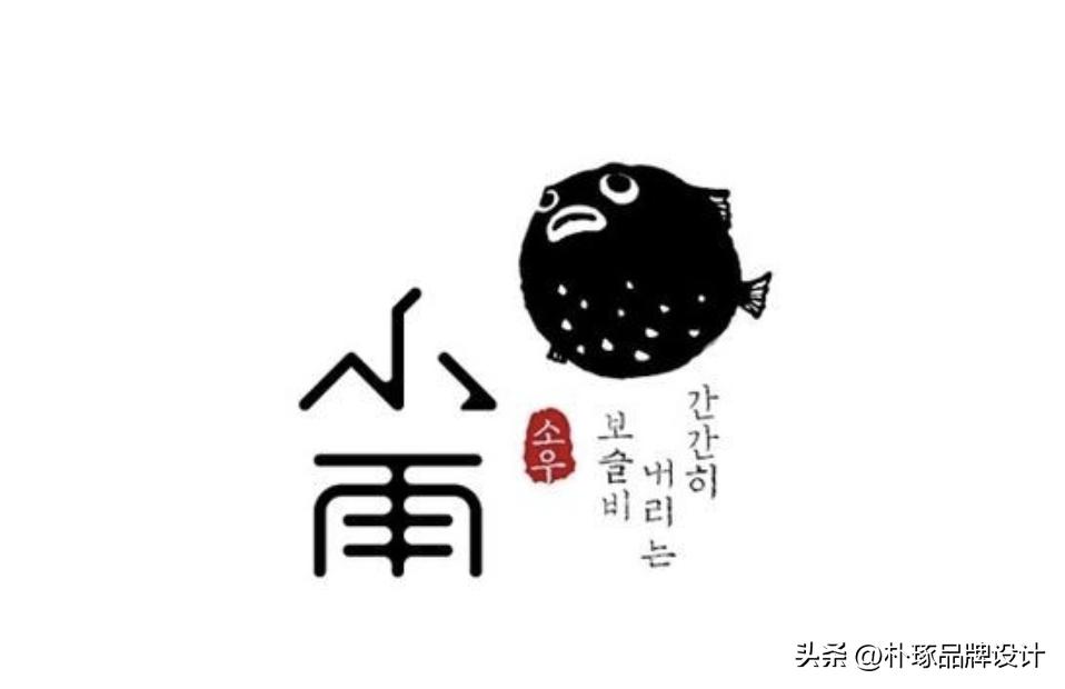 东方韵味logo设计,东方美学打什么标签