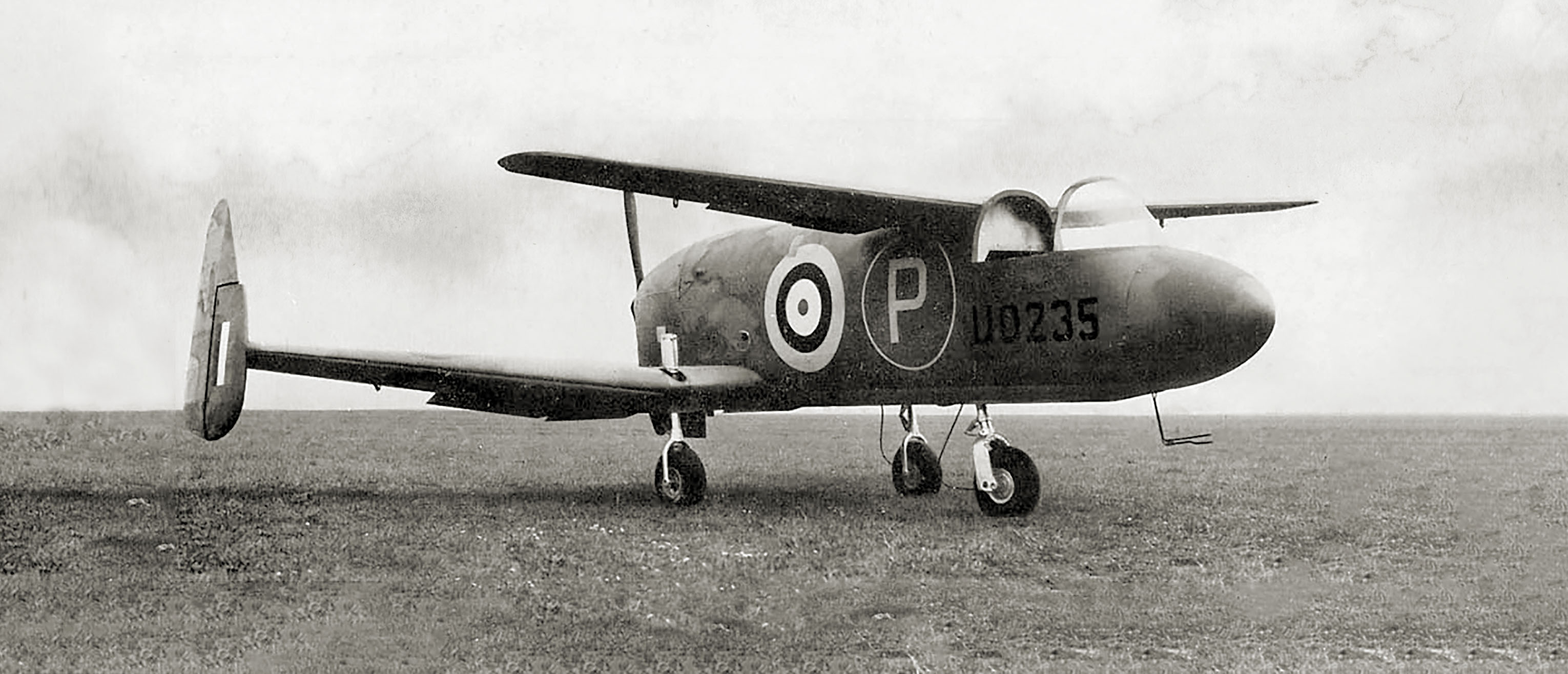 最震撼的战争飞机,二战十大怪异战斗机