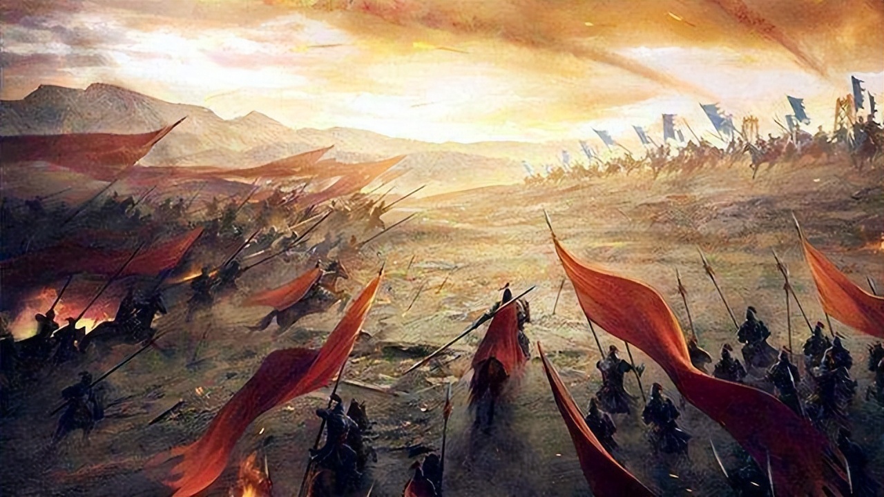 古代中国的概念,古代中国和现代中国共同点