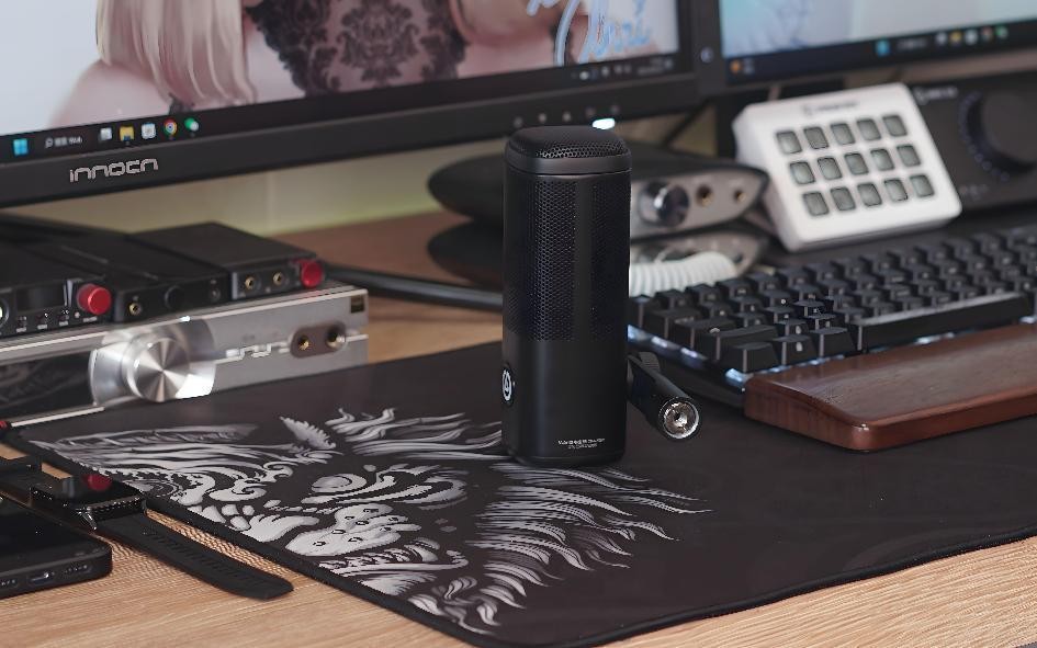 高性价比录音设备清单！ElgatoWaveDX、WaveXLR、StreamDeckMK.2