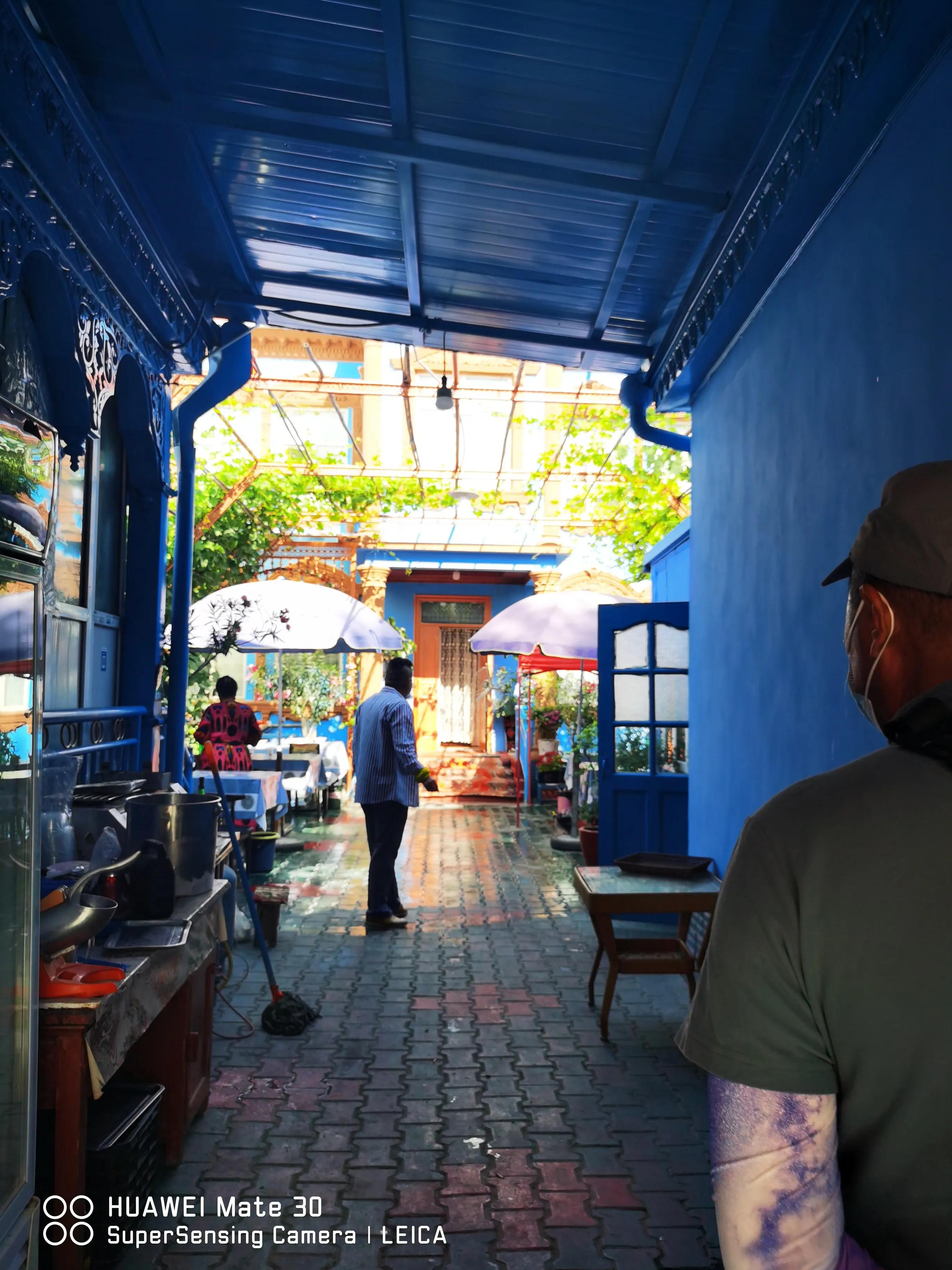 2022进疆自驾游,23年第三次自驾进疆