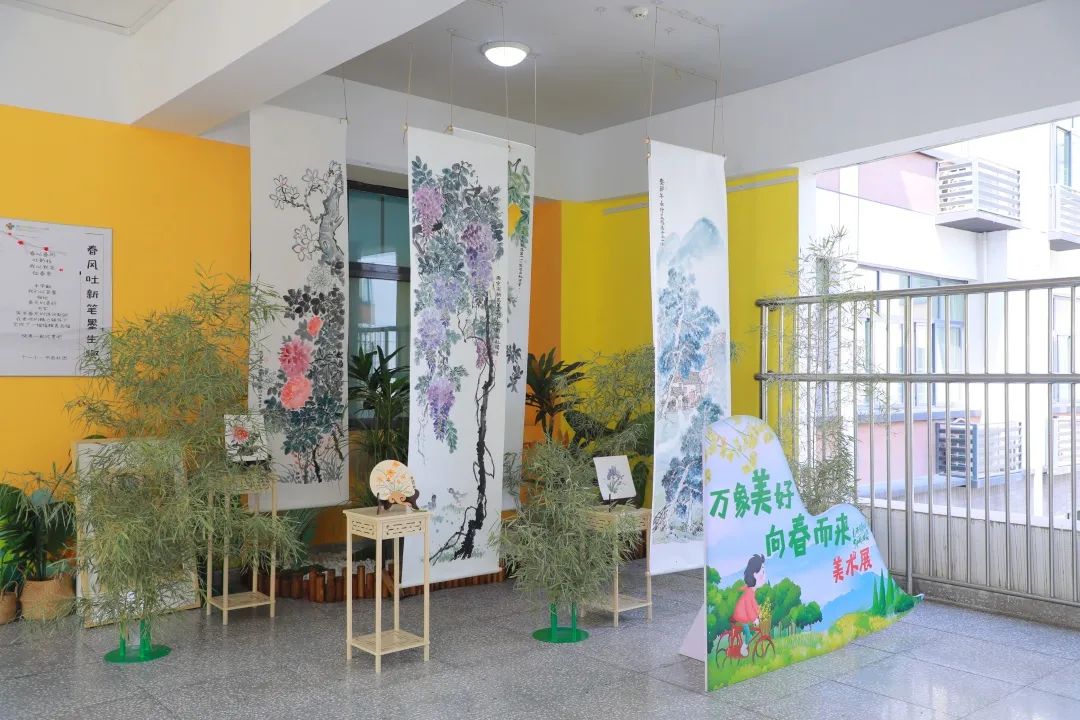 西安市高新区第十一小学怎么样,让美好继续