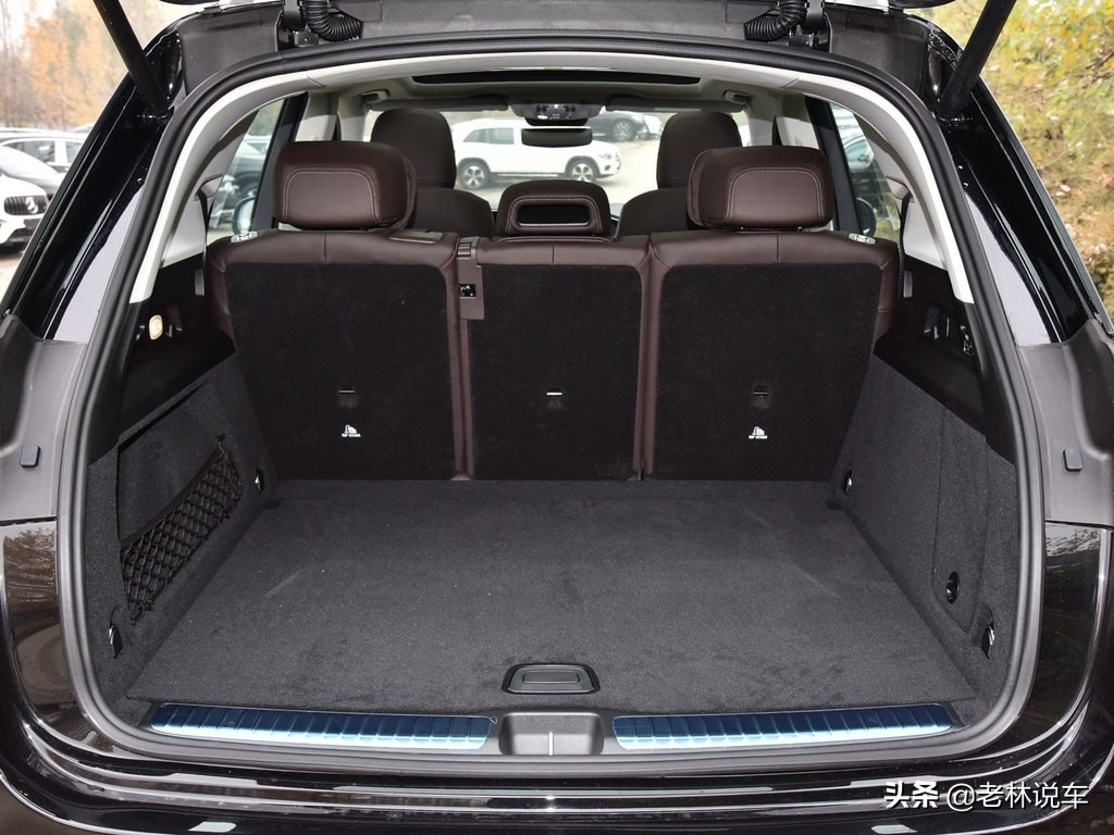 奔驰e和gle哪个更值得买,奔驰gle350e混动值得买吗