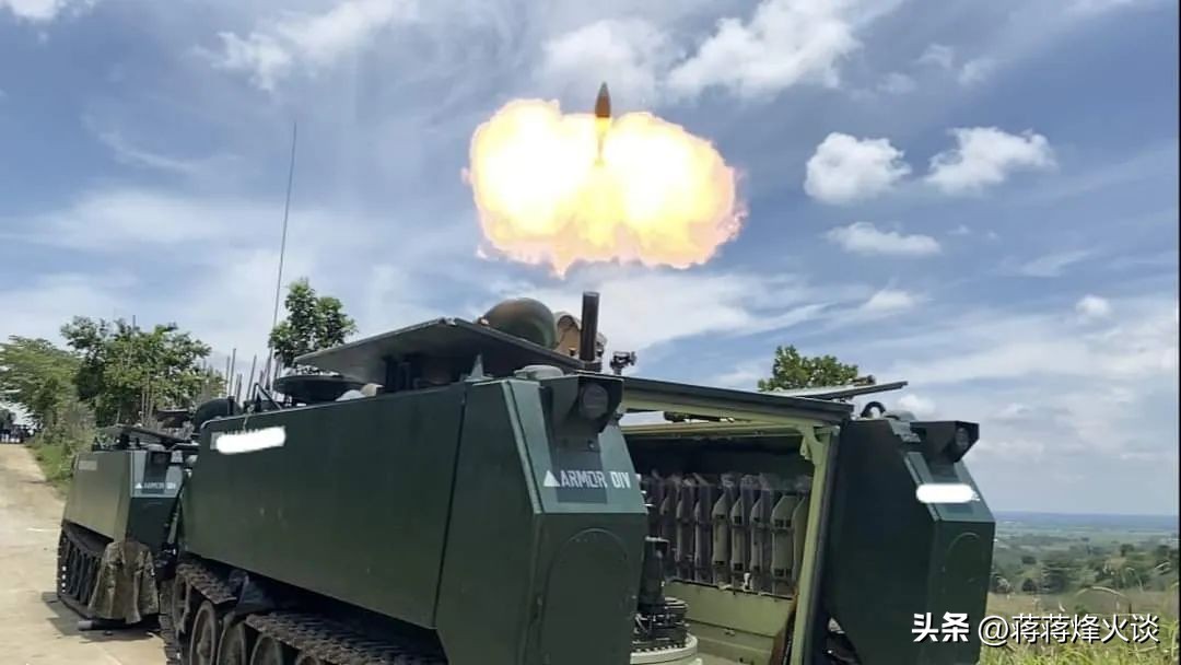 以色列自动装填迫击炮 (菲律宾迫击炮视频)