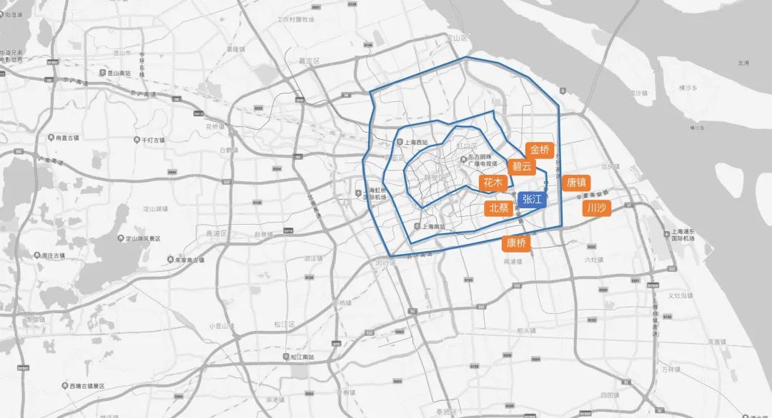 上海浦东张江建中路126弄房价,上海浦东张江新苑房价