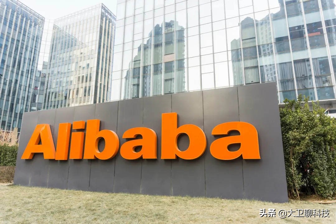“国家队”布局新市场，马云、刘强东遇强敌？不存在，两个赛道