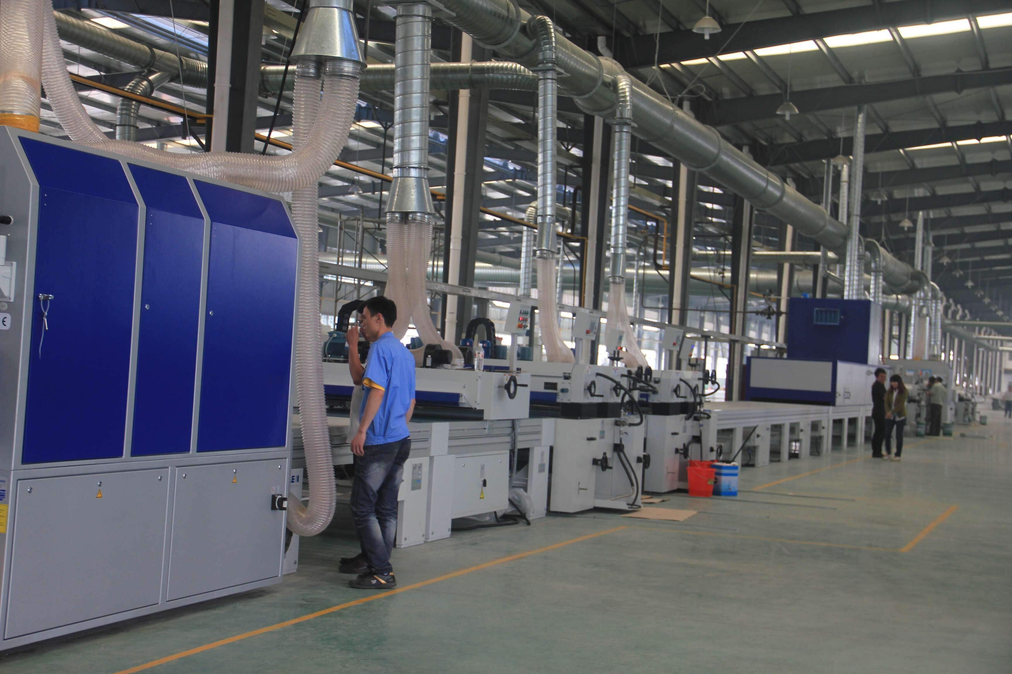 全屋定制封边作用,全屋定制封边技术小妙招