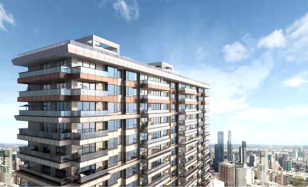 全新加推21栋256大平层,400万大平层楼盘