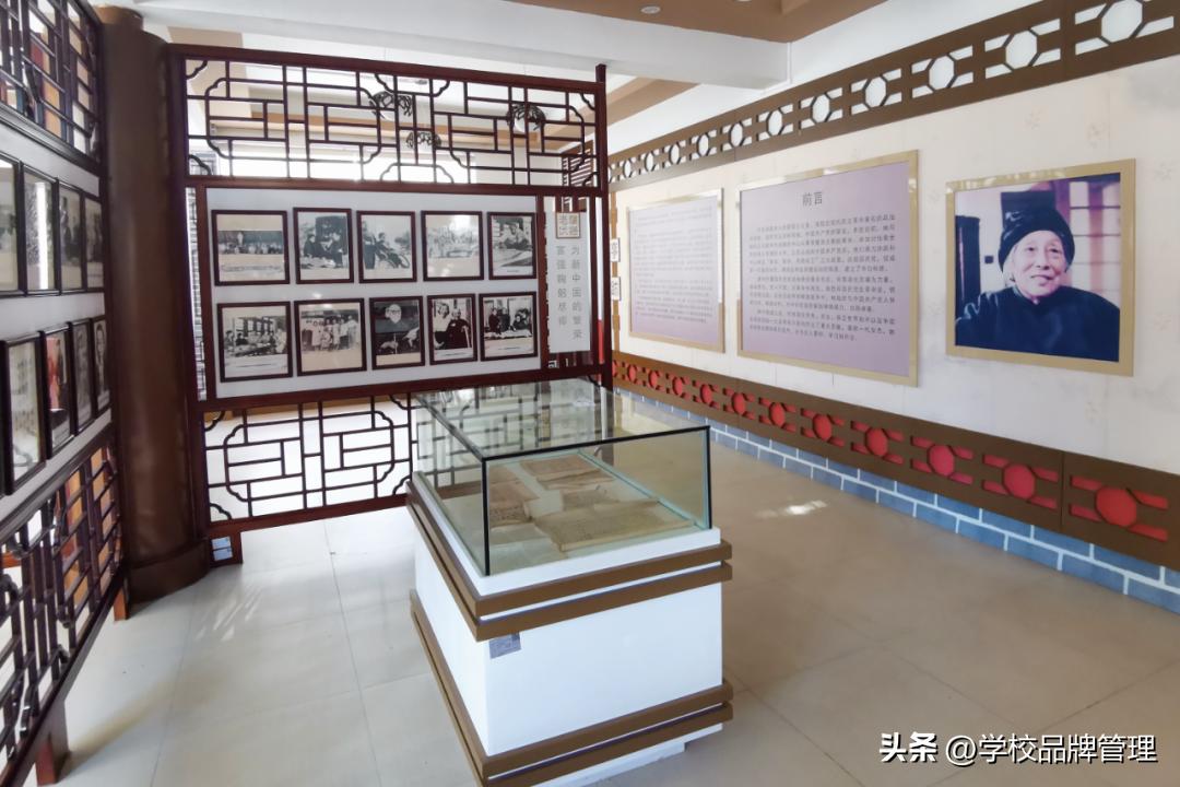 红色基因传承示范学校,红色教育广州