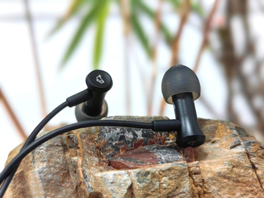 有线耳机怎么选挂式,和锐可余音同级别的耳机