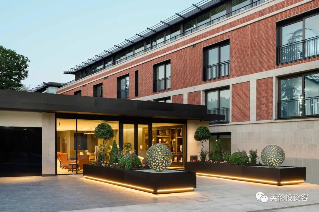 泰勒斯威夫特2018伦敦温布利,泰勒斯威夫特豪宅