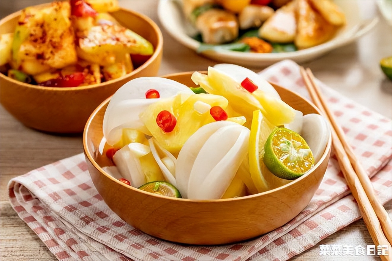 夏天最省心的菜2步搞定下饭一绝,夏天必做的下饭神菜