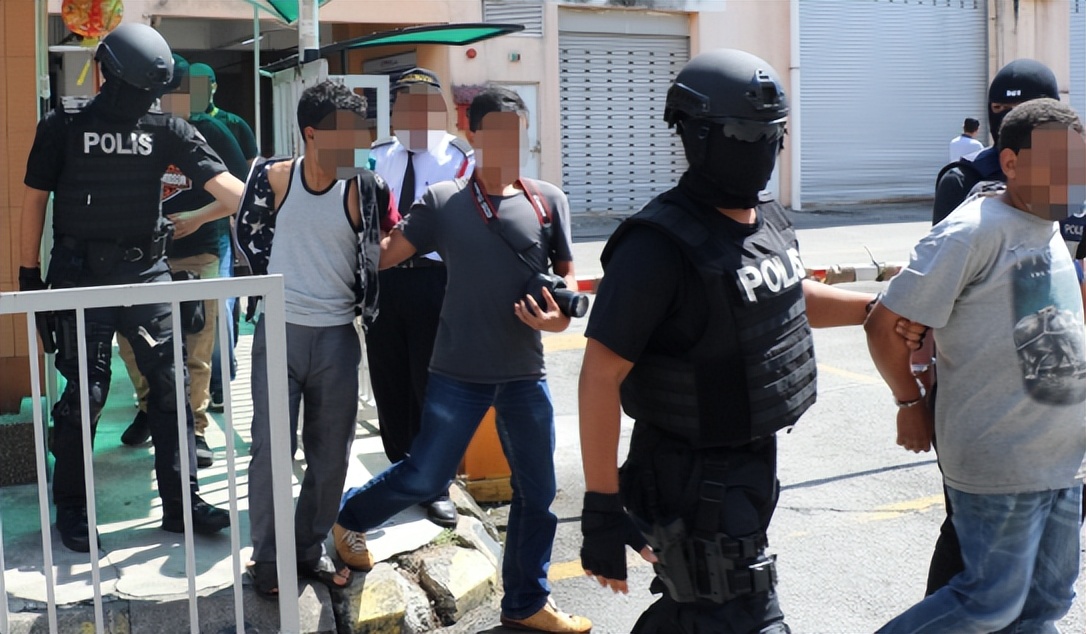 越南之耻：东南亚新兴国家，为何沦为外国人的*欢寻**作乐之地？