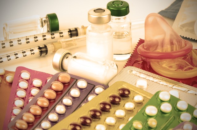 植入式避孕棒的优缺点,有哪些避孕措施与优缺点