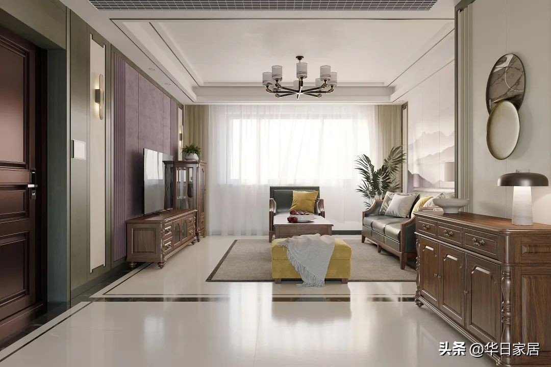 新家装修的风水禁忌图,新房装修需要准备什么风水物件