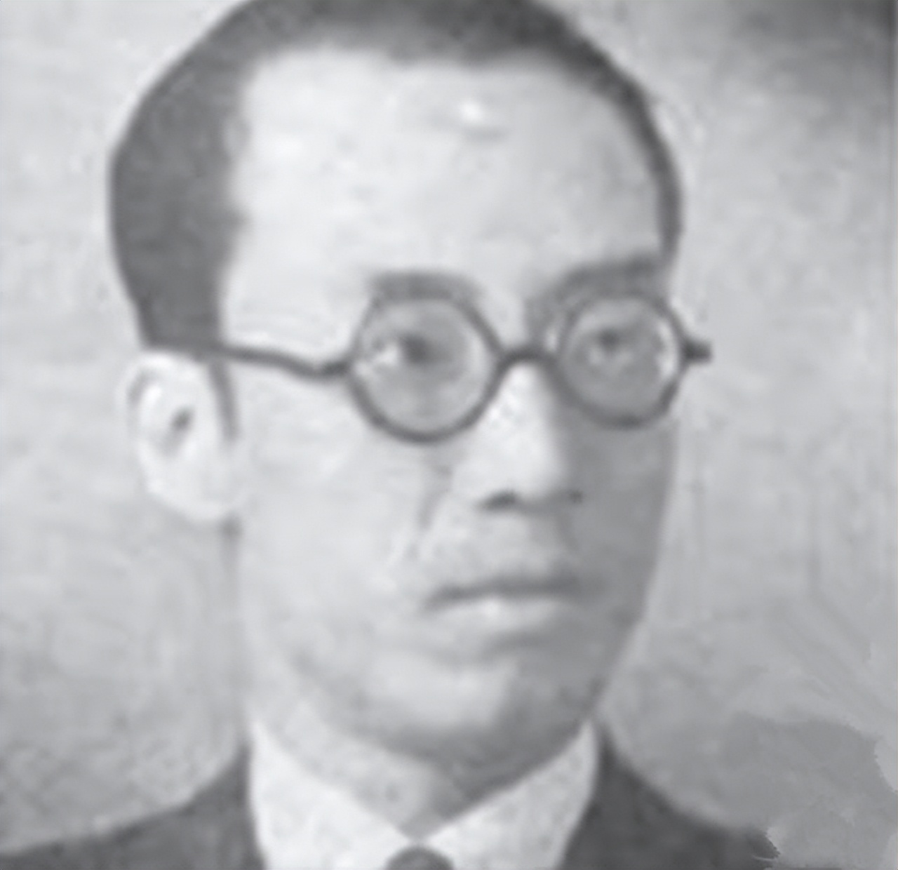 江一平坐牢真相,江一平最后的结局