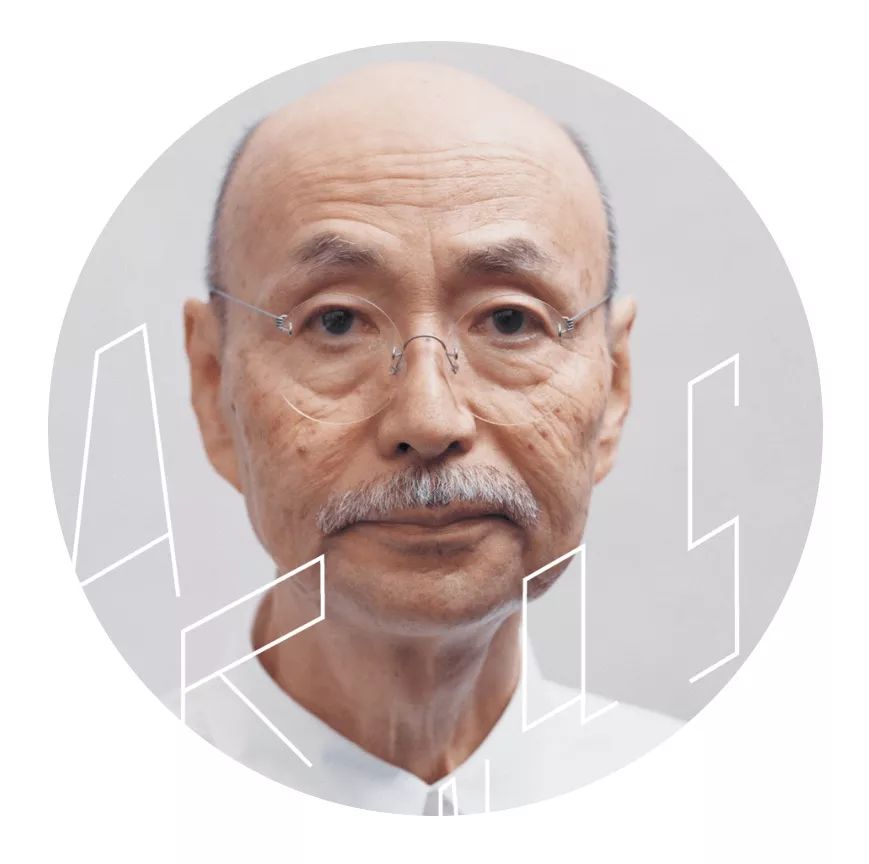 日本建筑设计大师作品,日本现代创意设计大师