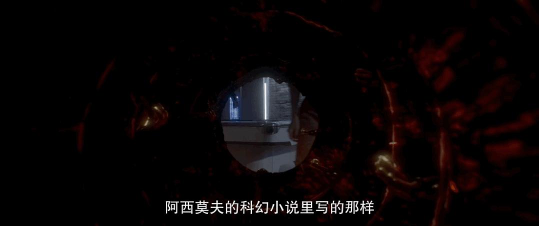 三体国产电视剧拍了几部,电视剧推荐9.0以上评分三体