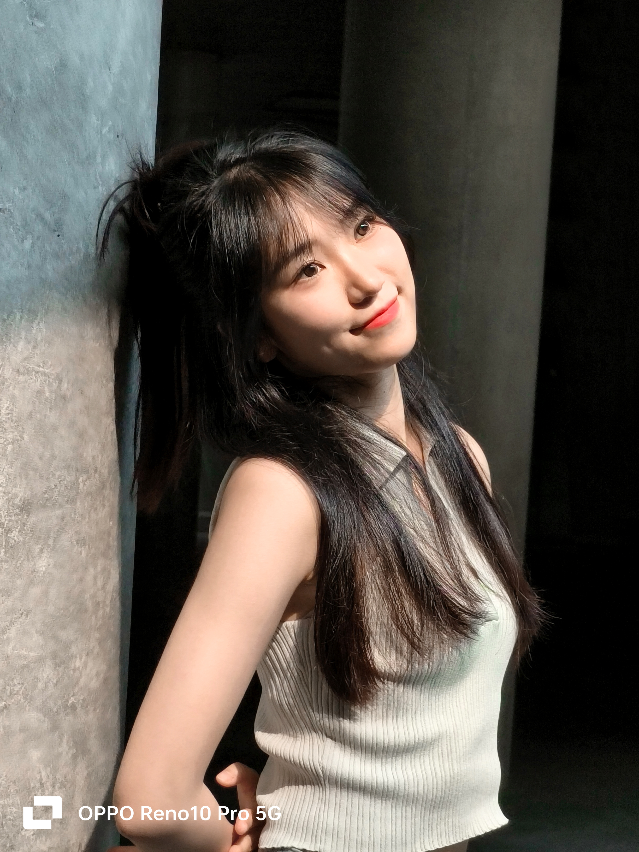 最新一款高像素颜值手机,多巴胺手机配色