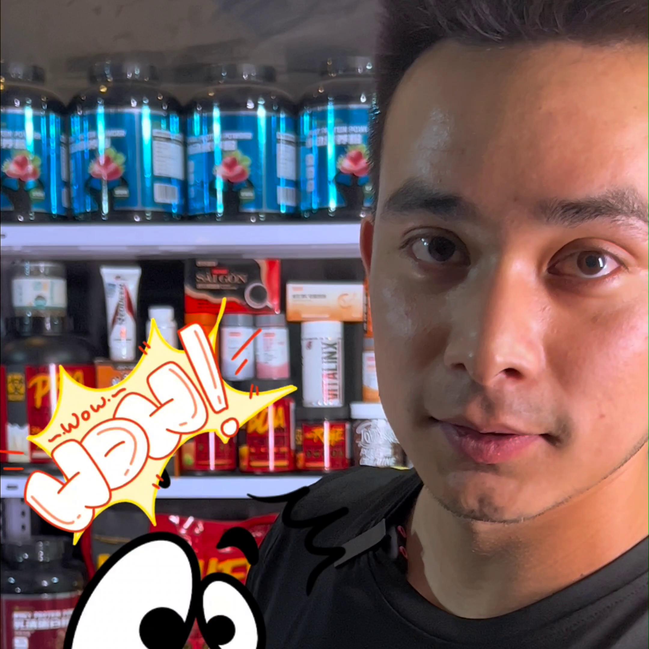 蛋粉分为哪几种,蛋白粉是什么作用和功效