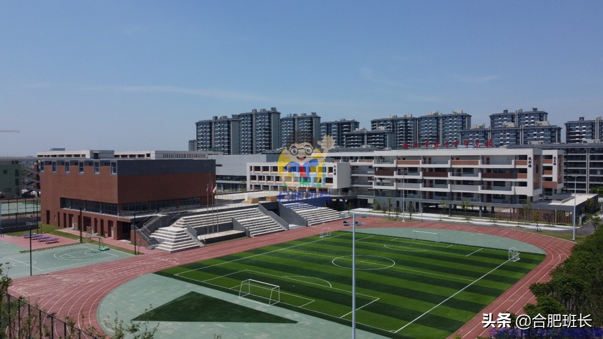 蜀山区和经开区有啥区别,经开区蜀山区哪个更好