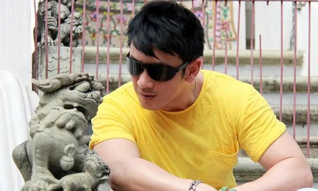 任天野父母离异,任天野为什么被家人抛弃