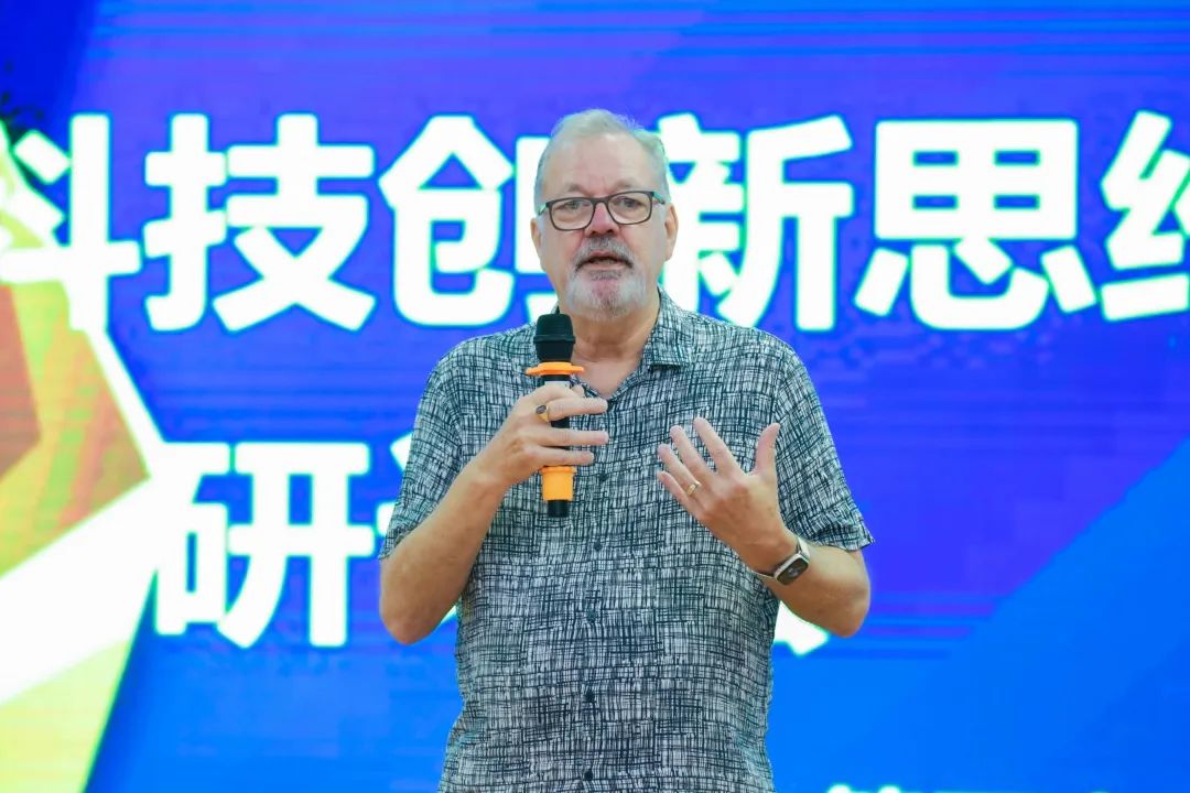 学校开展青少年科技创新活动情况,青少年科技思维创新大赛