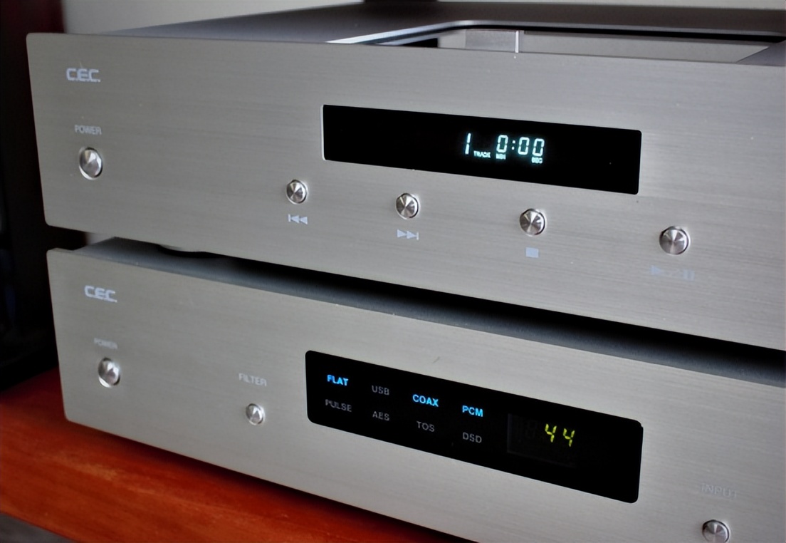 cectl5cd转盘评测,重新认识自己测试