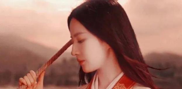 古代顶级美女夏姬有多美，四五十多岁君臣仍不择手段的争夺