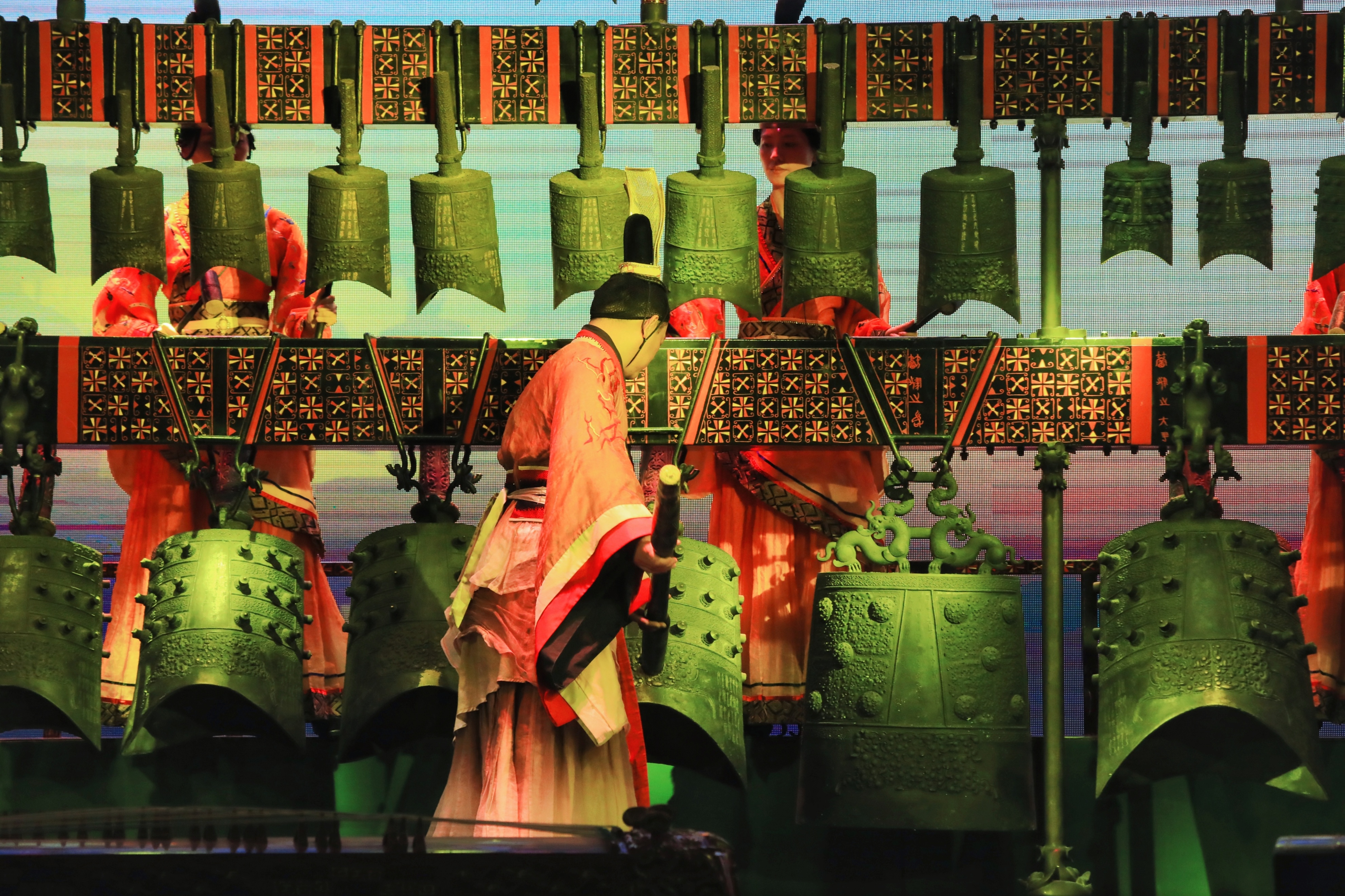 随州是网红城市吗,随州有气质的网红