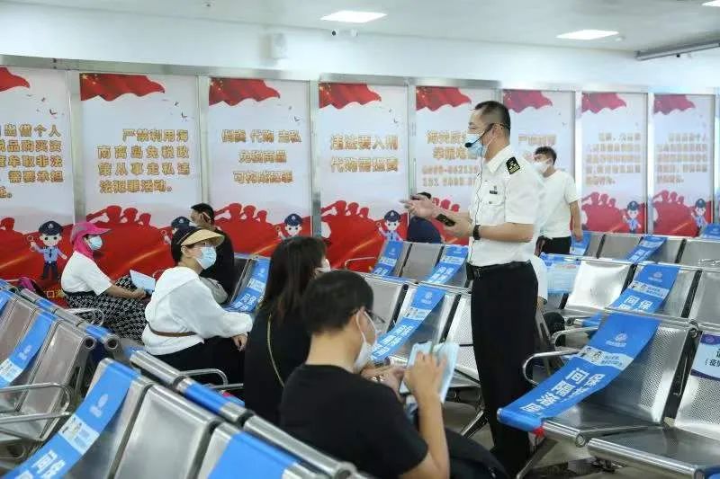 海南自驾离岛免税政策,海南离岛免税销售市场