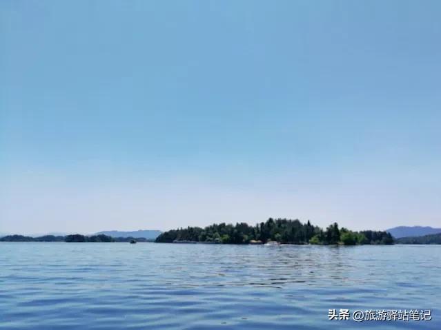 六安市万佛湖旅游攻略,六安市万佛湖景区游玩最佳时间