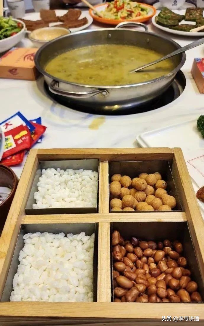 清香型白酒适合什么下酒菜,酱香型白酒配什么下酒菜好