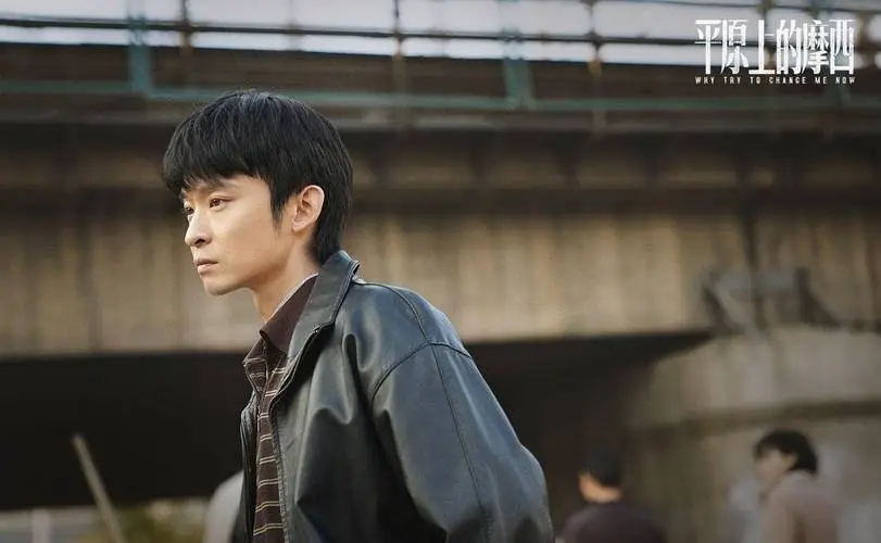 25届白玉兰奖十部好剧,白玉兰奖2023最佳电视剧得主