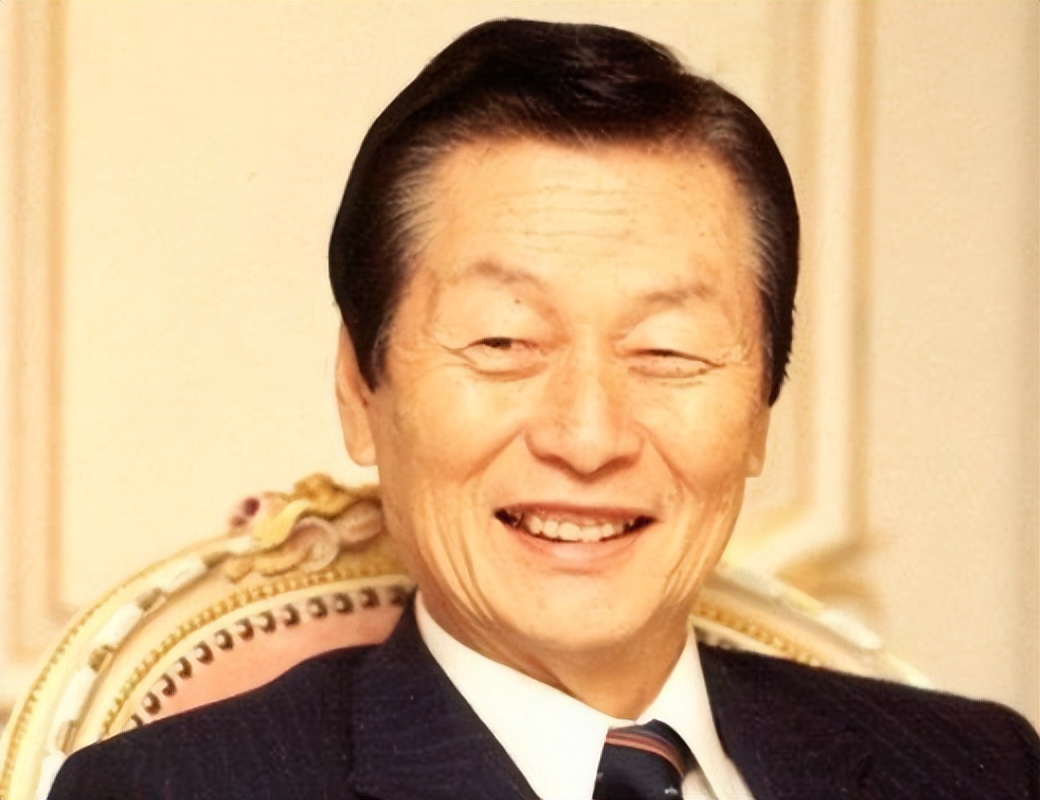 攀附日本发家，深陷各类丑闻，乐天家族没落得有理有据