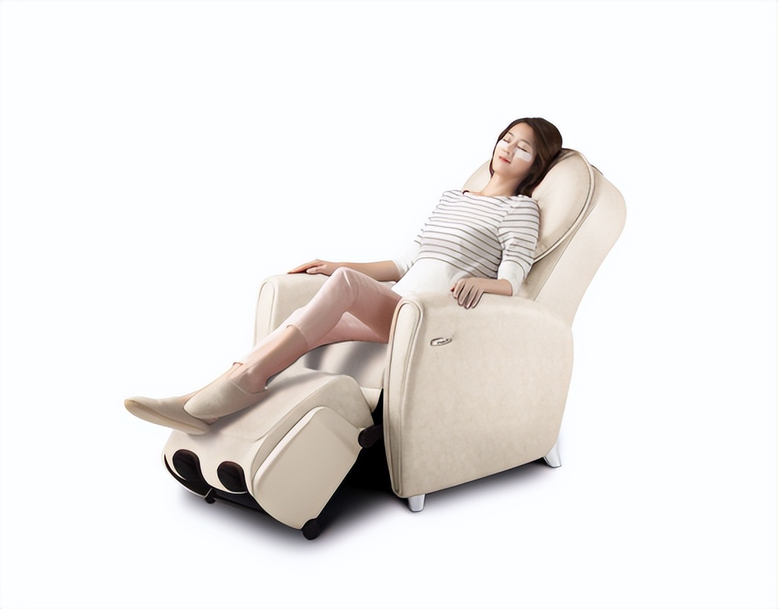 傲胜智能小沙发,osim傲胜告别压力春日养身新主张