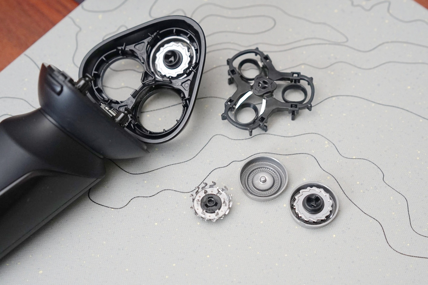 飞科剃须刀正品fs922,飞科爆款剃须刀FS903