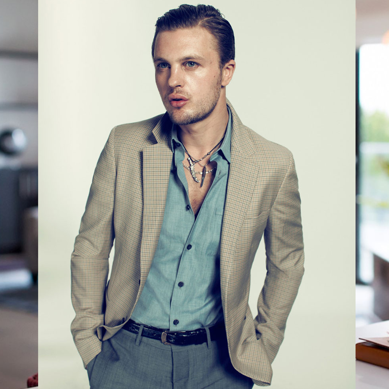 【兔兔每日庆生】4月10日三次元明细