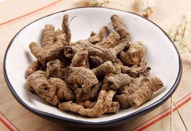 肝肾不足用哪几味中药调理,肝肾脾同补最好的中药配方