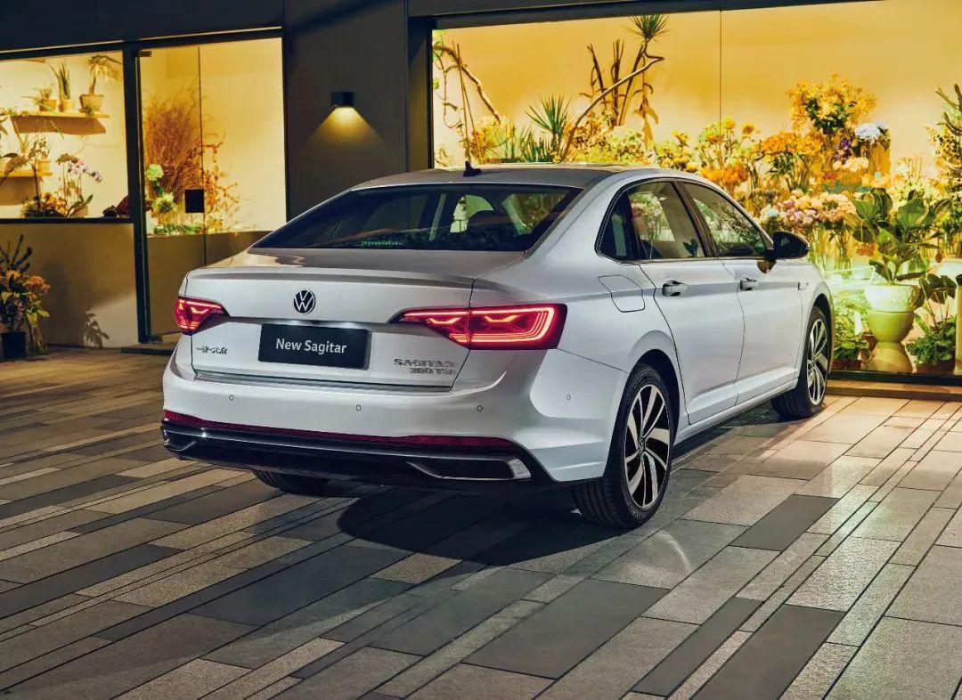 800万车主信赖之选,全新一代速腾与宝来