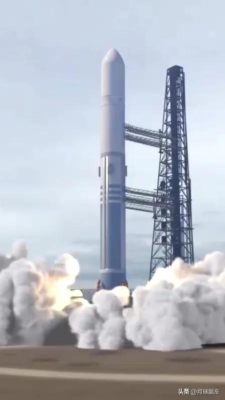 长征十号与长征九号,长征九号还有几年被造出来